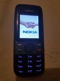 Telemóvel Nokia antigo mas a funcionar