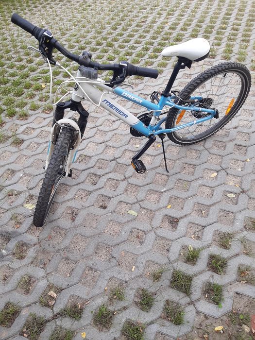 Rower Meriva kola 24 cale