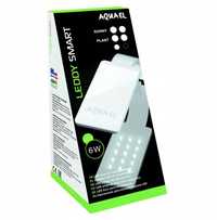 Aquael Leddy Smart Plant 6W lampka do akwarium