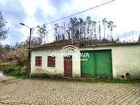 Quinta Independente P/Remodelar c/ Riacho - Estarreja