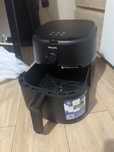 Air fryer, frytkownica Philips 6.2L NOWA