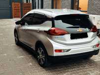 Chevrolet Bolt EV 60kWh