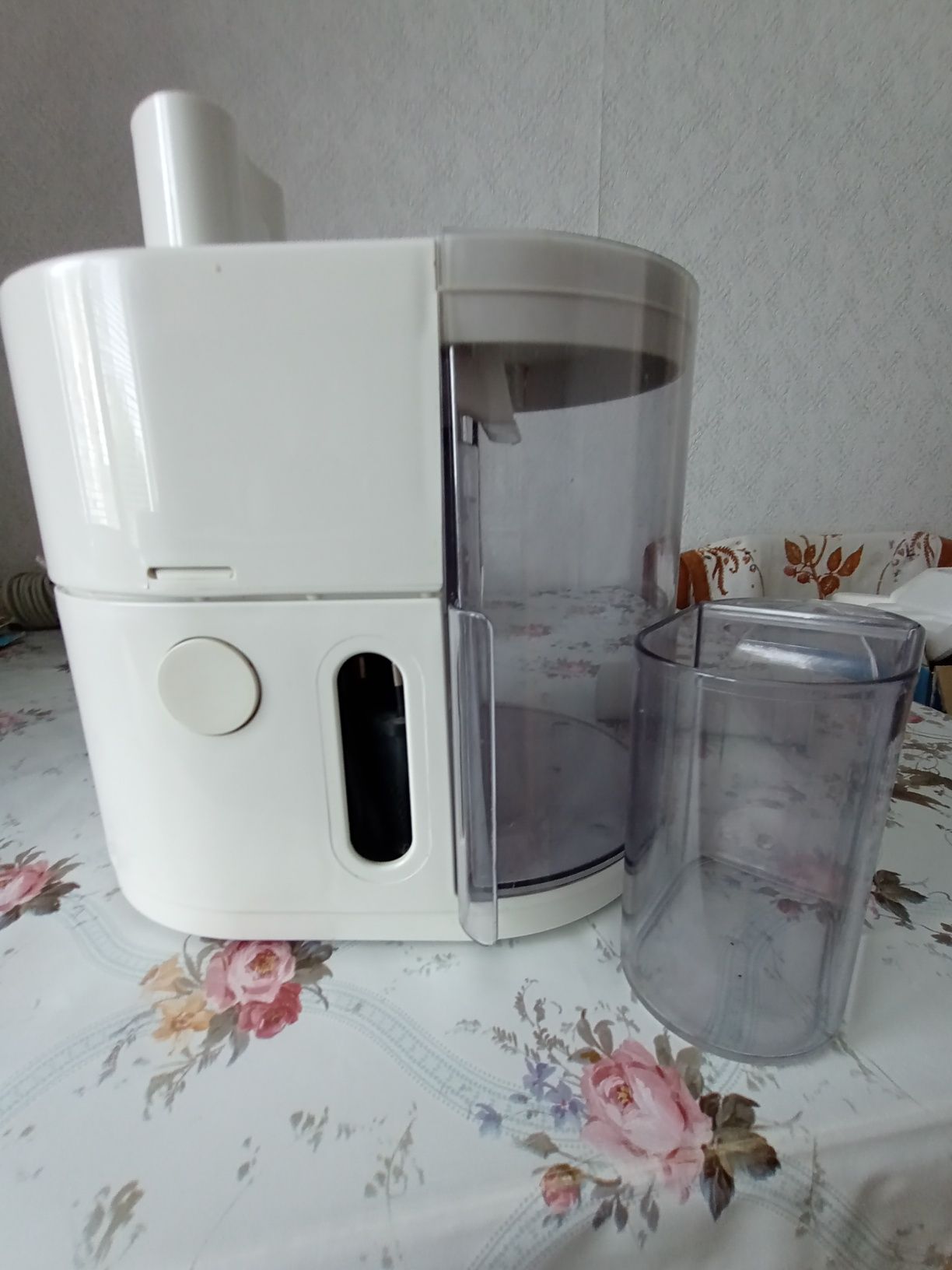 Продам соковыжималка BRAUN MP 80