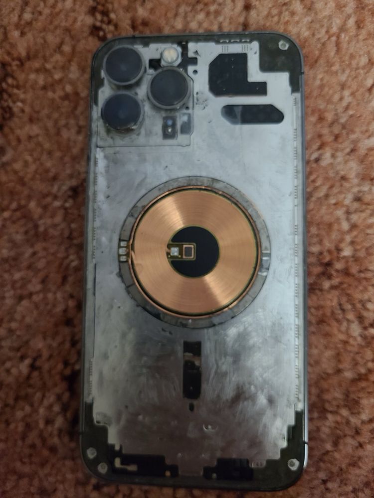 Iphone 13 pro max 256 гб. R sim