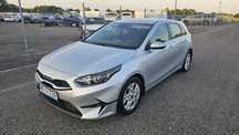 Kia Ceed 1.5T Benzyna/Lift/70 tys km/Salon PL/Pierwszy Właściciel/Gwarancja