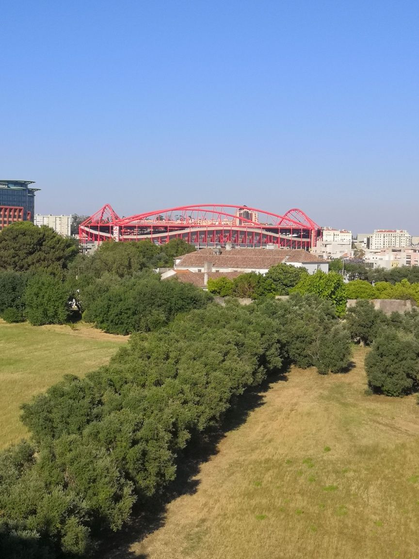 Apartamento T2+1 Benfica