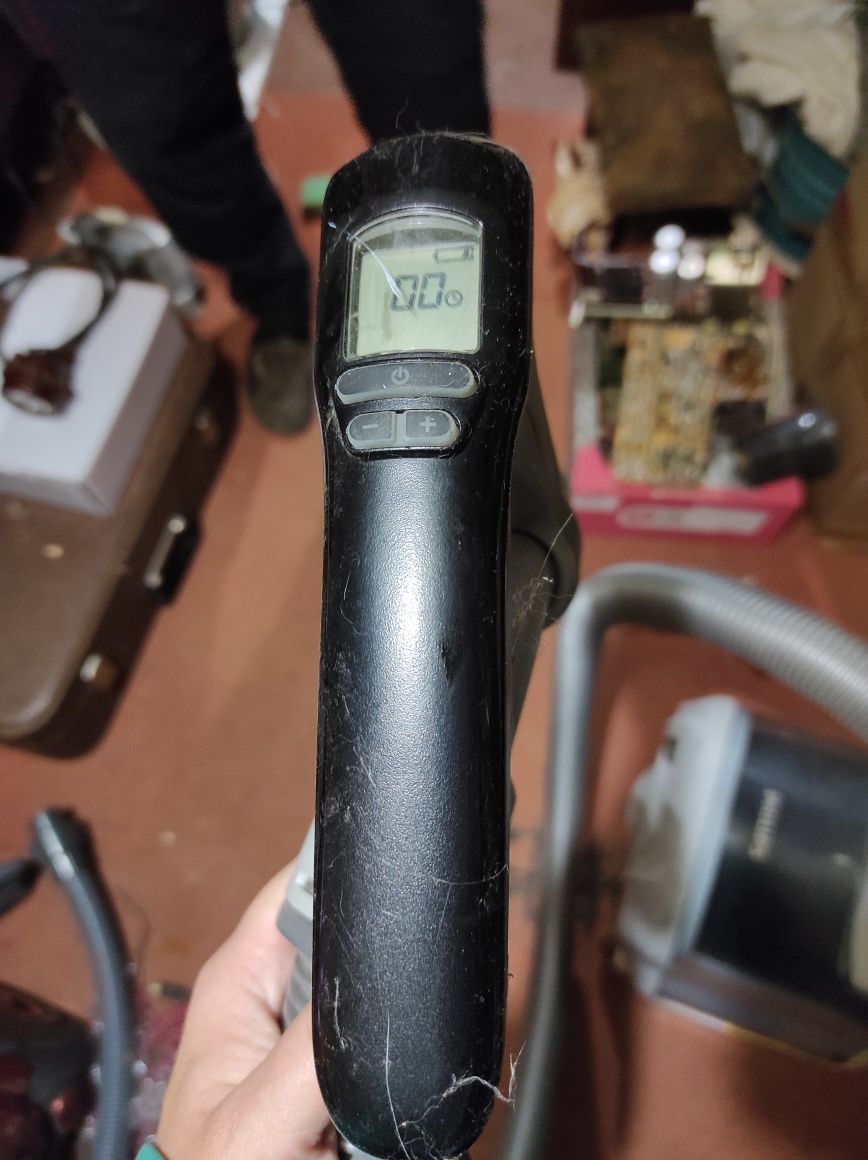 Пылесос Philips FC 9256