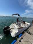 Vendo barco Quicksilver 505 Comander