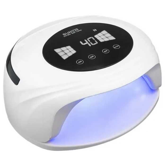 Лампа для нігтів LED+UV Lamp
