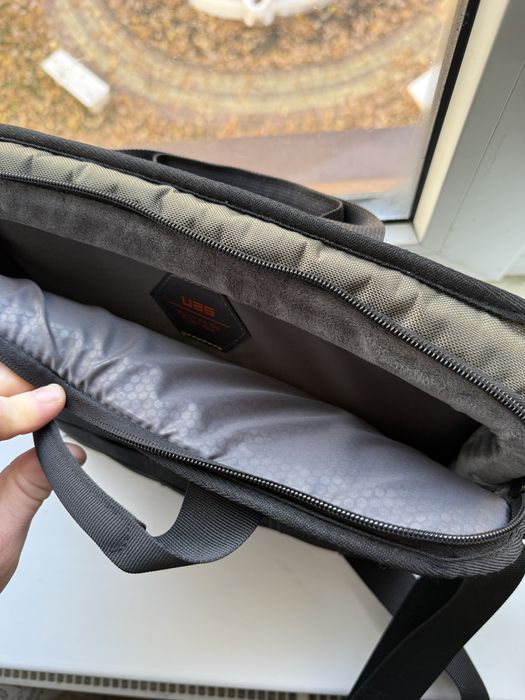 Сумка для ноутбука Urban Armor Gear UAG чохол