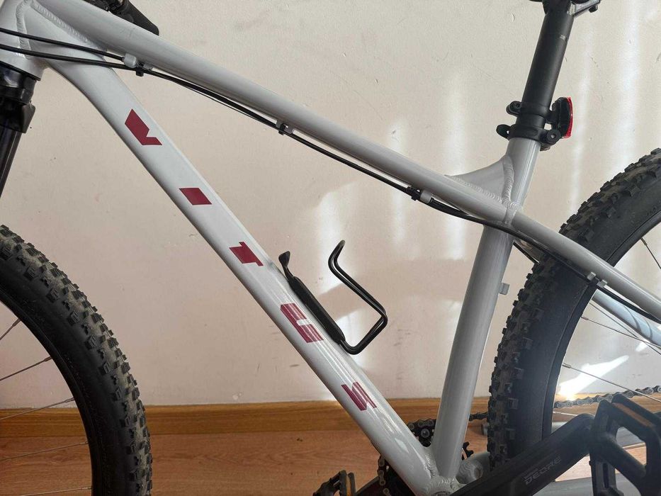 Vitus Nucleus 29 VRS Mountain Bike