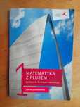 Podręcznik matematyka z plusem 1