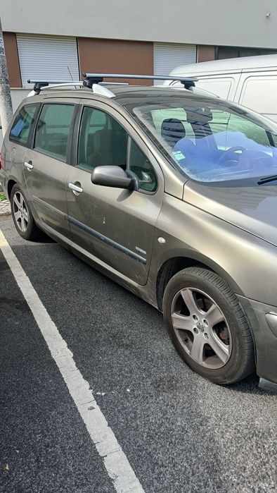 Peugeot 307 SW 2.0