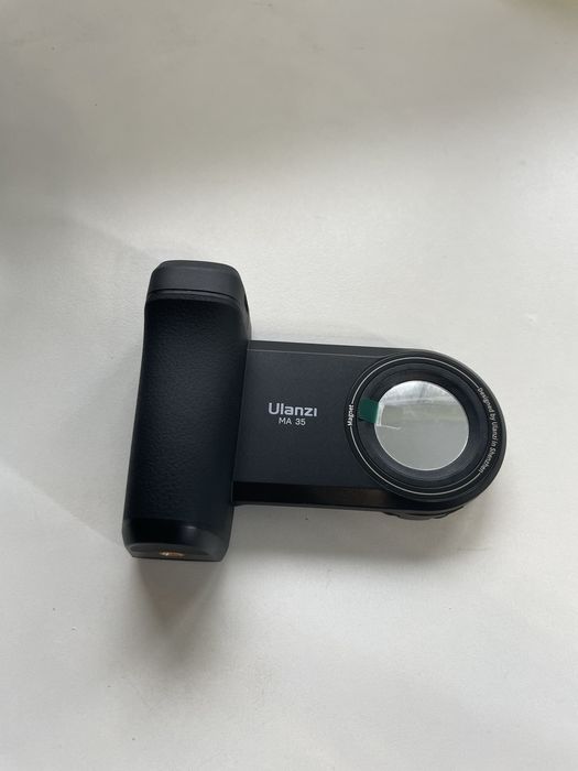 Ulanzi MA35 – magnetyczny uchwyt do telefonu
