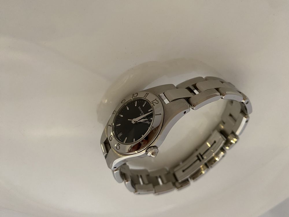 Zegarek Baume & Mercier Linea