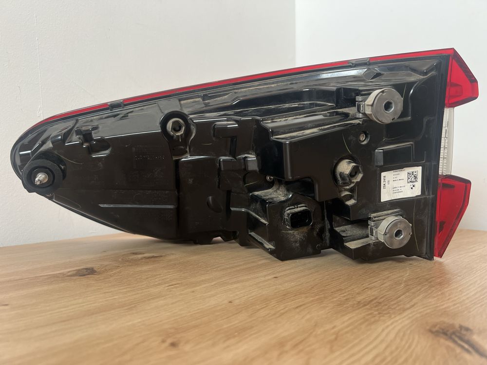 Фонарь BMW X5 G05 ЄВРОПА стоп фонарі фара БМВ Х5 Г05