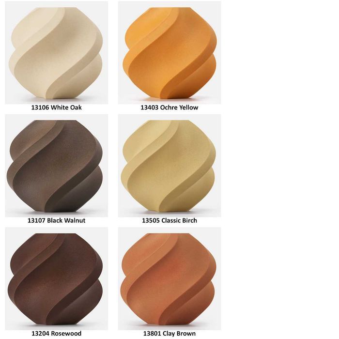 Bambu Lab PLA Wood
