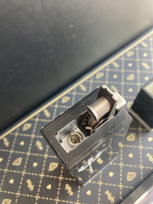 Настольный набор МК Ленинград «Корабль» 1960е(СССР)