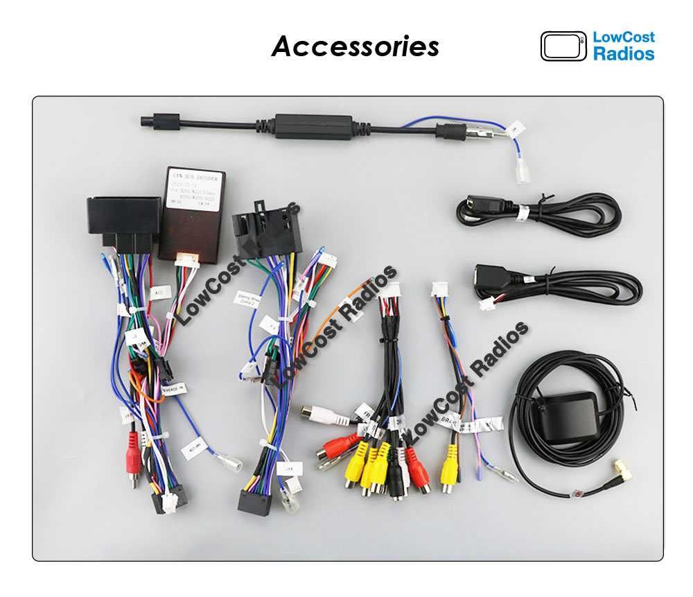 Auto Rádio GPS Mercedes Class E W209 W219 w211 - Android 15 USB, Wifi