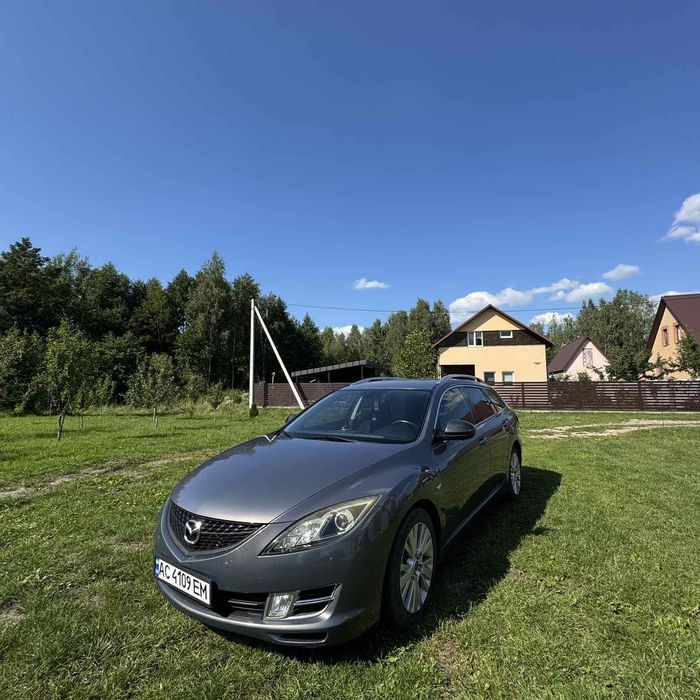 Продам Mazga 6 срочно 2'0 дизель