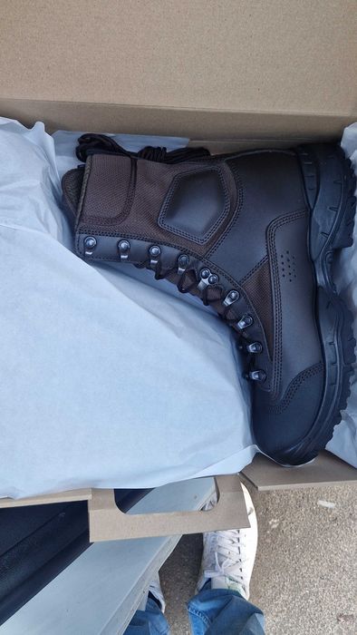 Buty wojskowe wz939 rozmiar 43