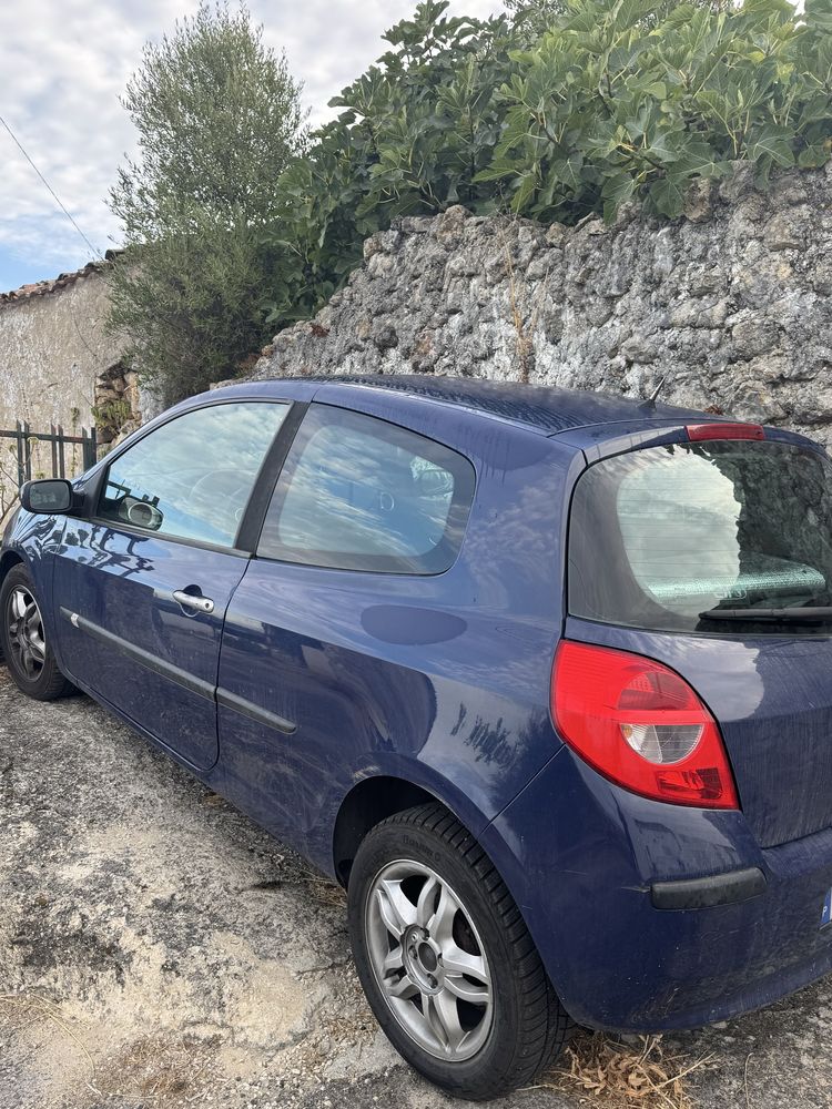 Vendo clio 2 porta 2008