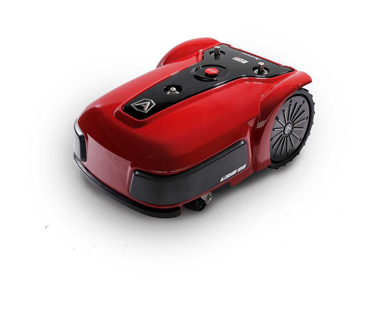 Ambrogio L350i Elite 7000m2 robot koszący z GPS i GSM, WYPRZEDAŻ, NOWY