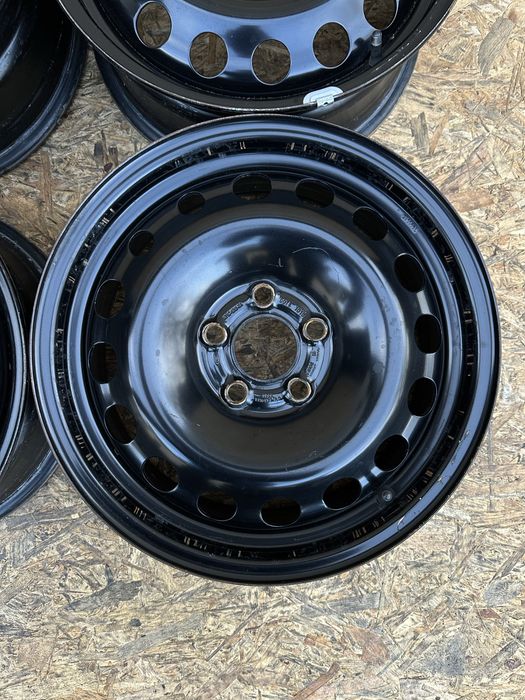 Диски5/108 R16 цо(діа)63.4 ЕТ50 титани диски