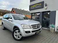 Mercedes GL 320CDi 225KM! 4Matic *OFF ROAD*  7-Osobowy  2x Monitory TV