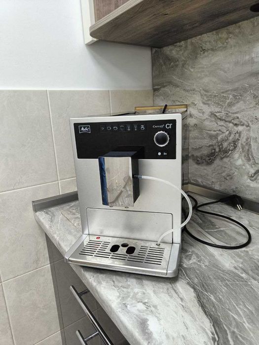 Кавомашина Caffeo Melitta CI. В гарному стані. Обслугована