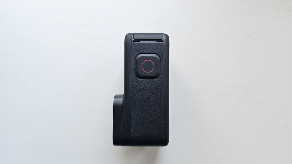 GoPro hero 9 2020 року