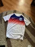 Футболка Nike England blockcore