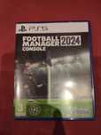 Football Manager 2024 Console - PS5