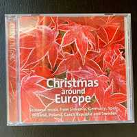 12. Música de Natal: Gesualdo, Respighi, Hindemith, Britten, Rodrigo
