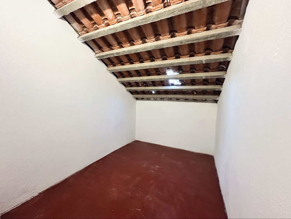 Moradia  t-2 em Ponte de Sor