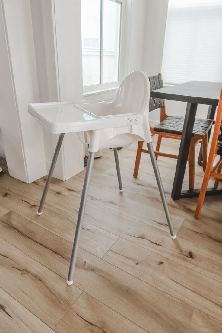 Столик для годування ANTILOP IKEA