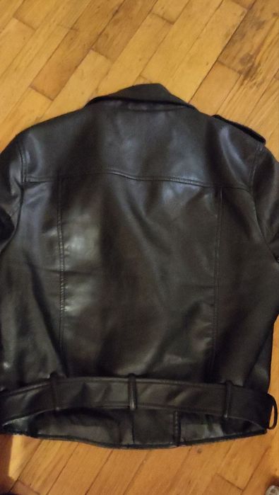 Косуха курточка женская