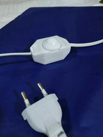 Электрогрелка Shine с водонепроницаемым чехлом (ЕГ-2/220)