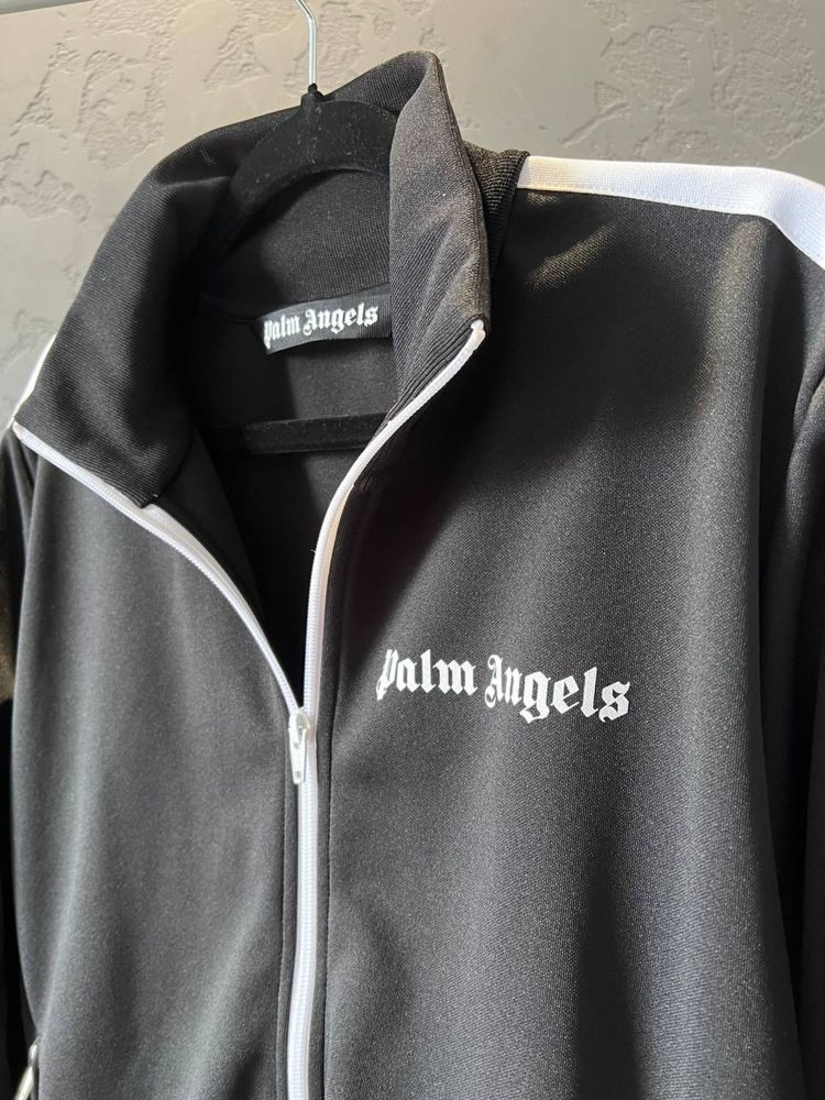 кофта palm angels