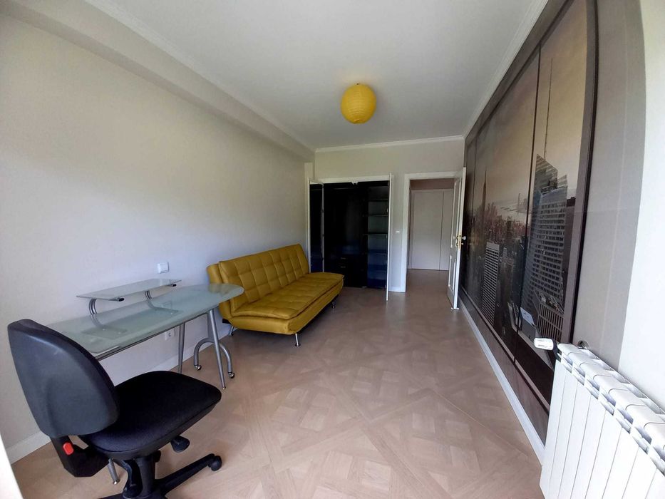 Arenda-se Apartamento T2+1, mobilado,  perto do centro