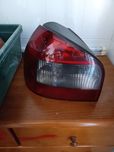 Farois audi A3 8l