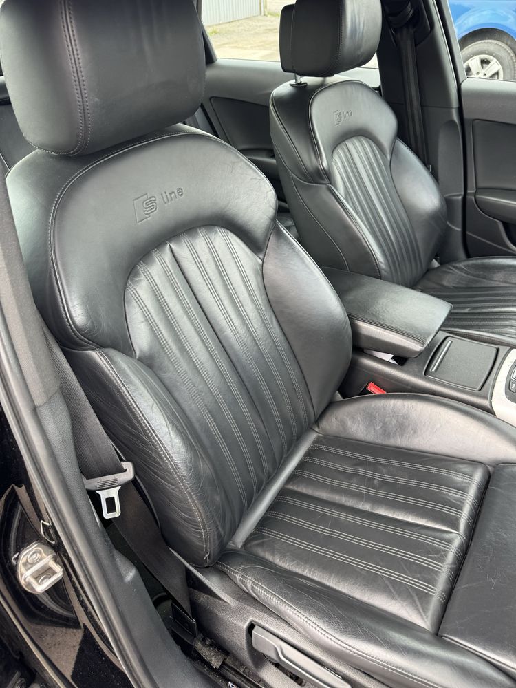 Розборка запчасти шрот Ауді А6 ц7 Audi a6 c7 AUDI A6. АУДІ а6 с7