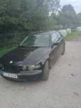 BMW E46 compact. 2.0 diesel 150 km
