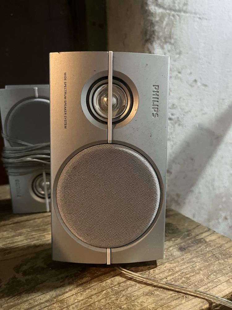 Kino Domowe Philips LX3600D