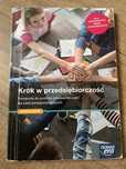 Krok w przedsiębiorczość