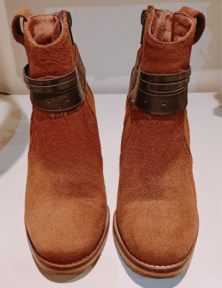 Botins MLV N°36