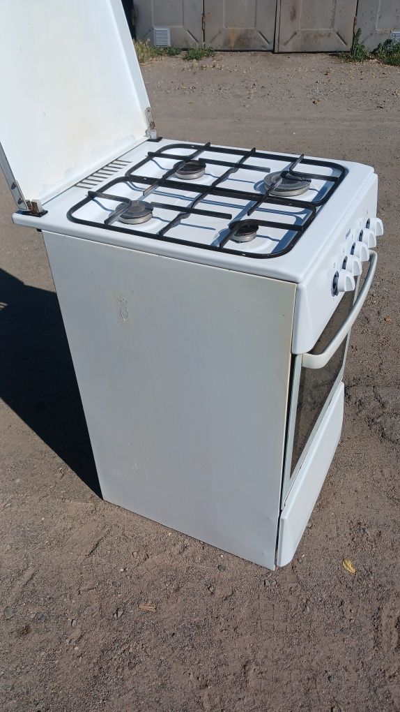 Газовая печь, плита, пічь газова, плитка, плітка