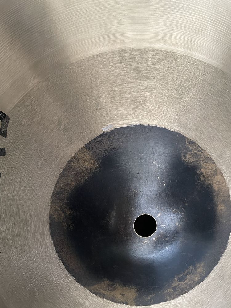 Хай хет Sabian 14 AAX FREQ HATS