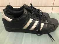 originalne adidas superstar 42.5roz