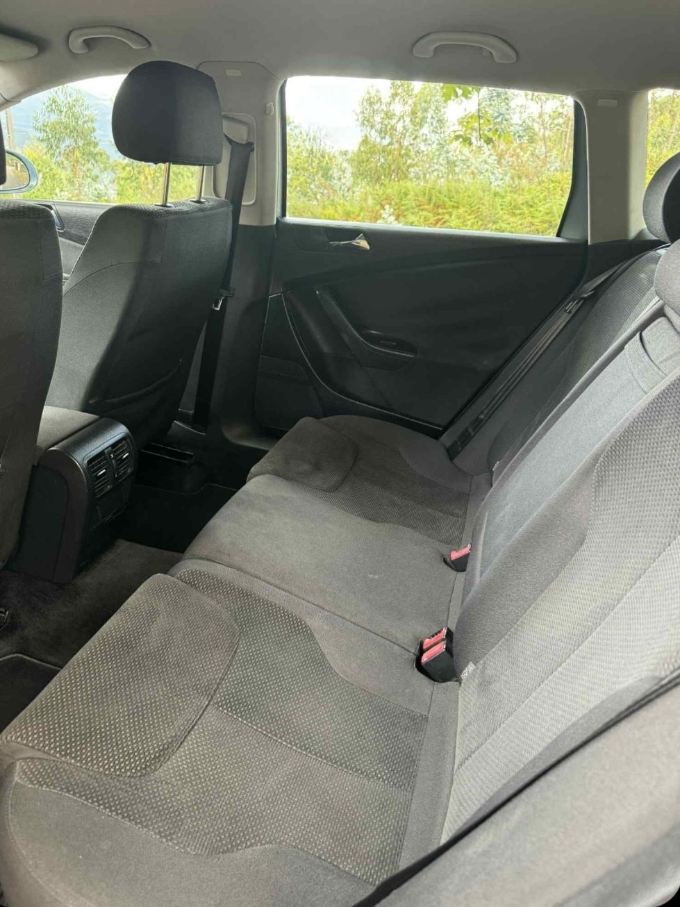 Volkswagen Passat Variant 2.0 140cv